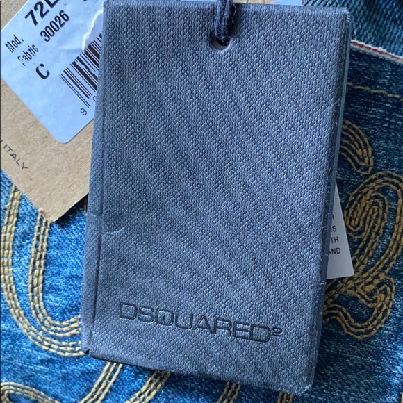 Dsquared jeans - Picture 8 of 8